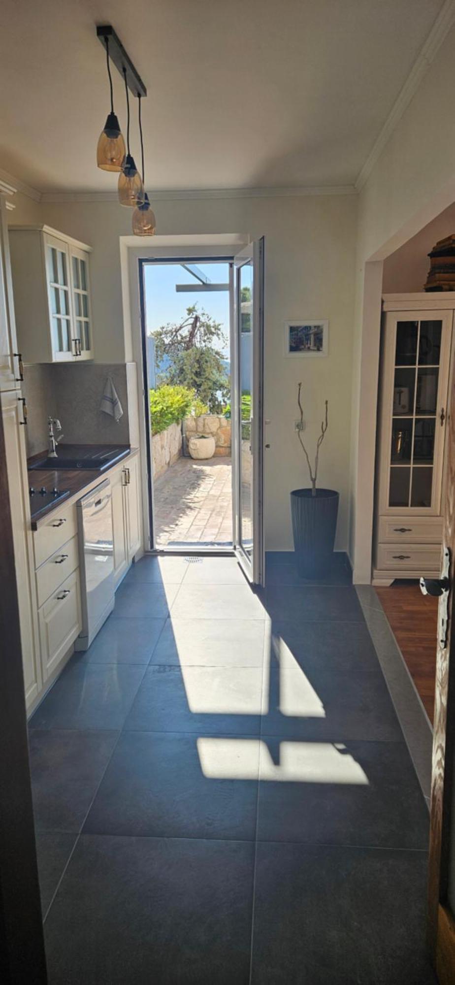 Dubrovniks Best Views Apartment From A Spacious Terrace Exterior photo